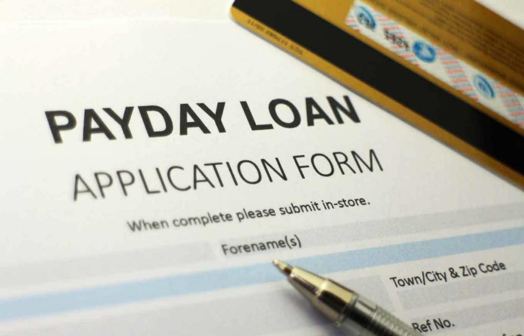 guaranteed payday loans no processing fee