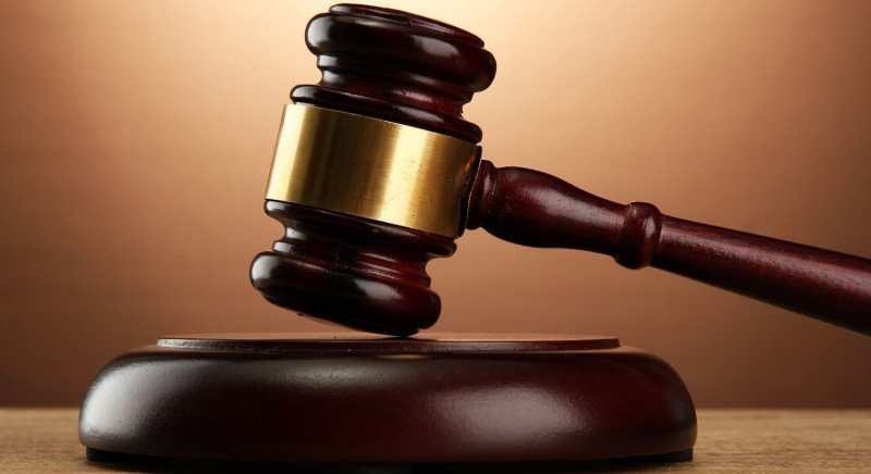 Appeal judgment sale