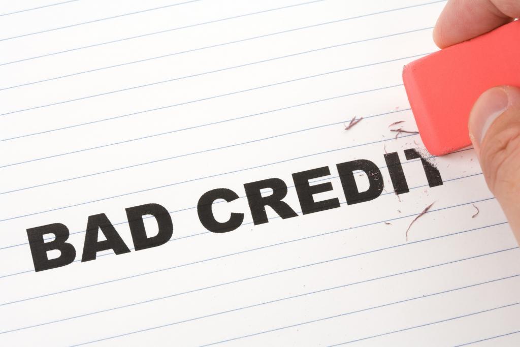 Bad Credit Surety Bonds