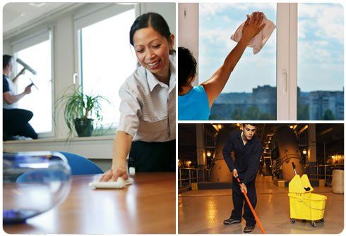 Janitorial Bond Canada