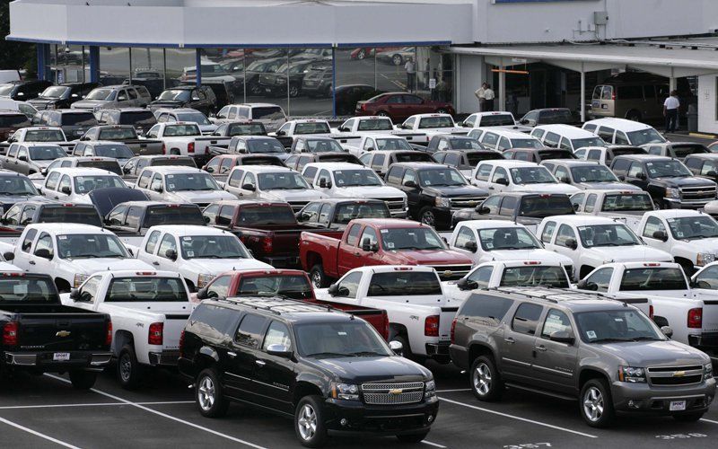 auto dealer bonds for dealership