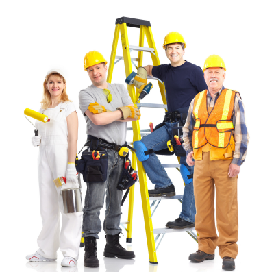 bonds for contractors