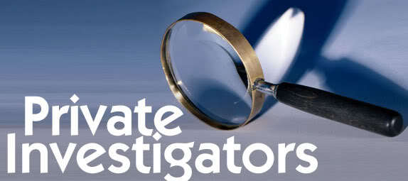 private Investigator bond