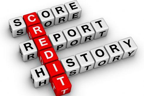 credit report