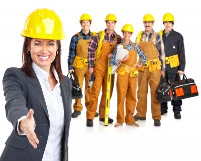 professions of contractors we insure