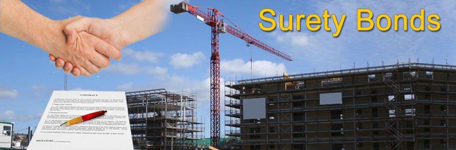 surety bond fundamentals