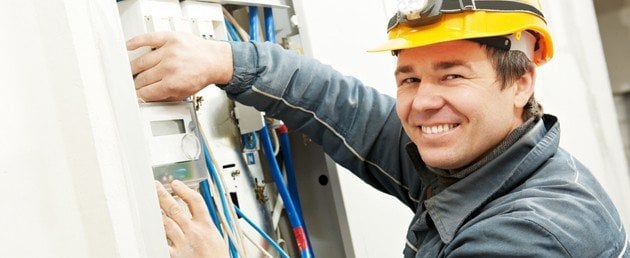 Electrician contractor insurance