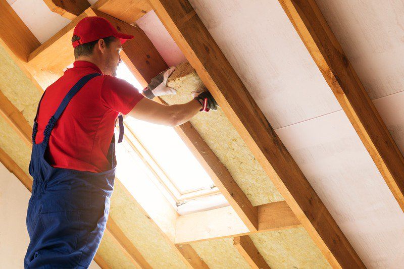 Insulation Contractor Insurance