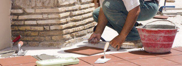 Masonry Contractor Insurance