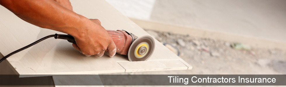 Tile Contractor Insurance