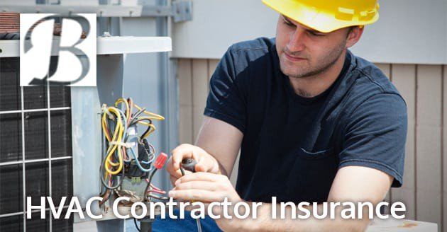 hvac contractor insurance