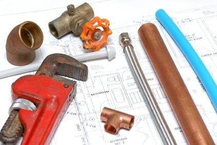 plumbing tools used for a job in mississauga ontario