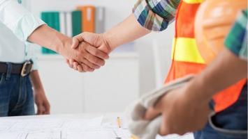 elements of a surety contract