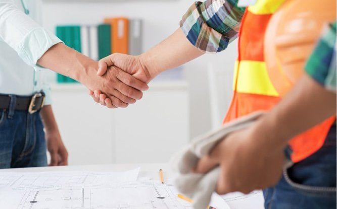 elements of a surety contract