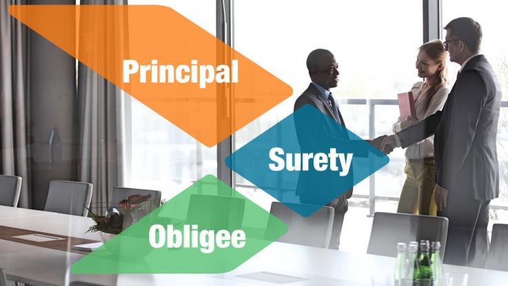 surety